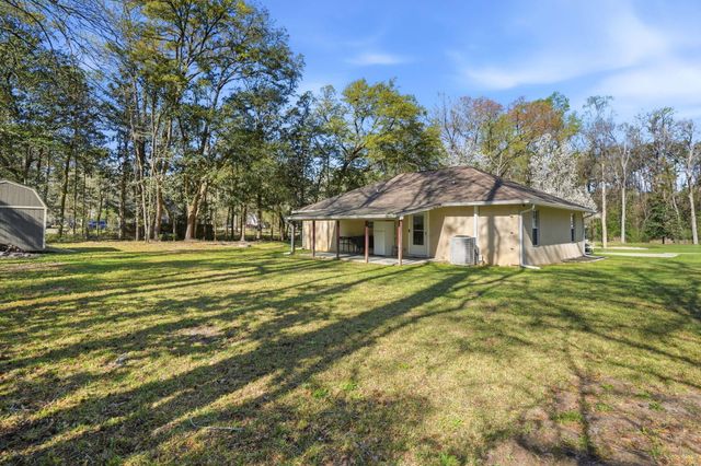 7 Center Point Drive, Yemassee, SC 29945
