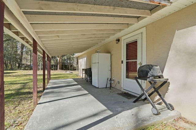 7 Center Point Drive, Yemassee, SC 29945