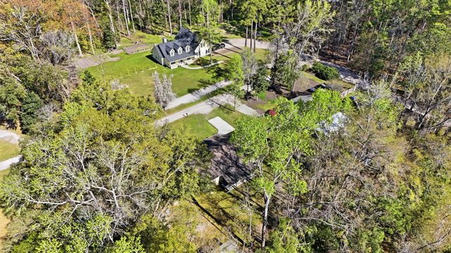 7 Center Point Drive, Yemassee, SC 29945