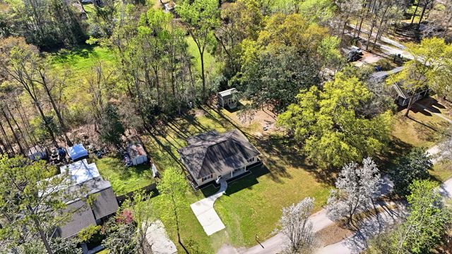 7 Center Point Drive, Yemassee, SC 29945