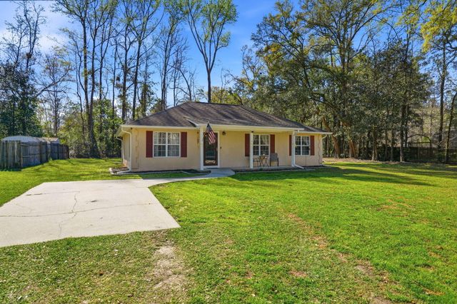 7 Center Point Drive, Yemassee, SC 29945