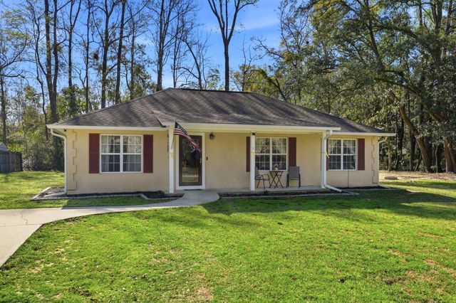 7 Center Point Drive, Yemassee, SC 29945