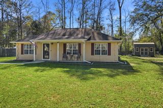 7 Center Point Drive, Yemassee, SC 29945