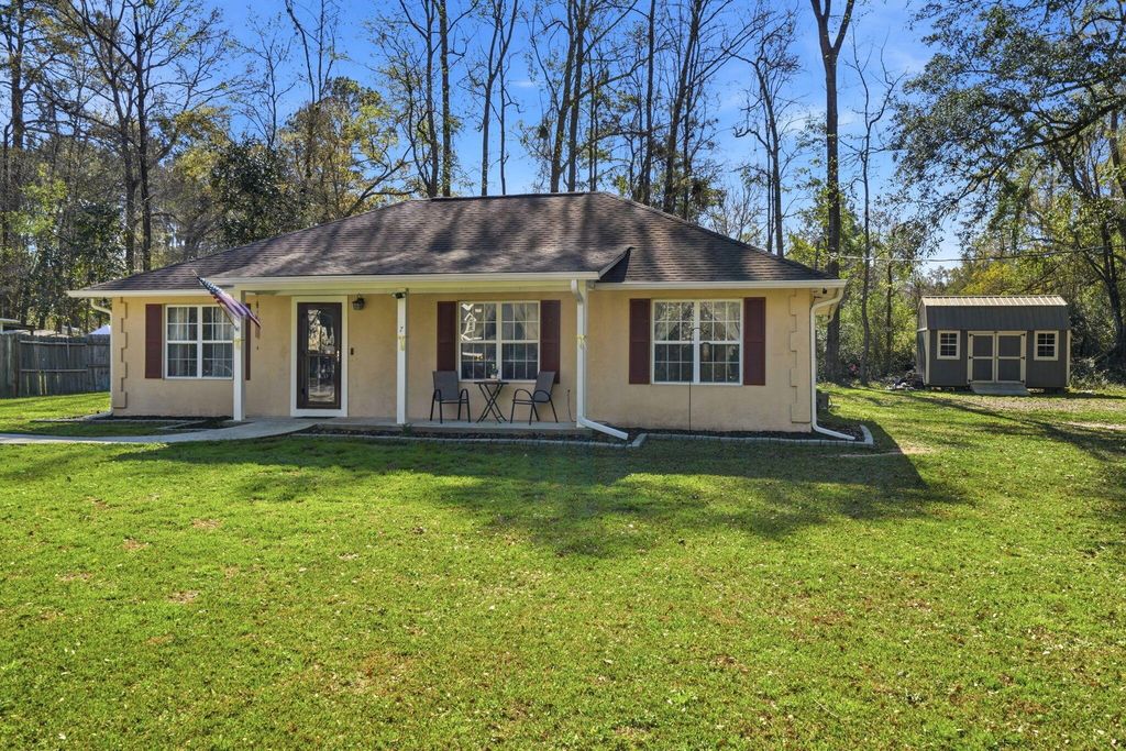 7 Center Point Drive, Yemassee, SC 29945