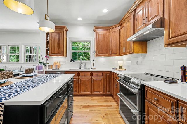 3415 Willow Creek Drive, Mount Pleasant, NC 28124