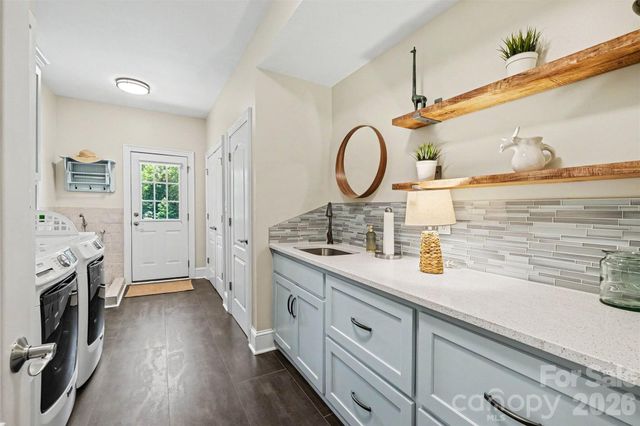 3415 Willow Creek Drive, Mount Pleasant, NC 28124