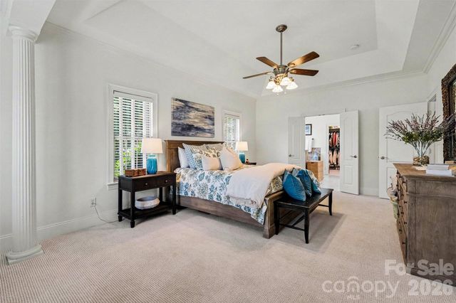 3415 Willow Creek Drive, Mount Pleasant, NC 28124