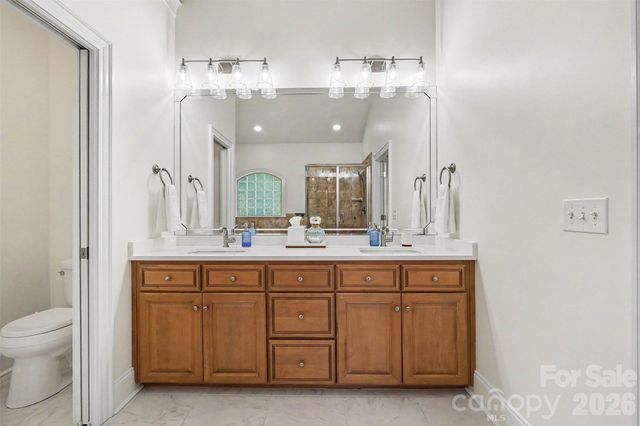 3415 Willow Creek Drive, Mount Pleasant, NC 28124