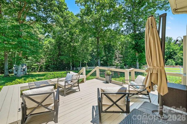 3415 Willow Creek Drive, Mount Pleasant, NC 28124