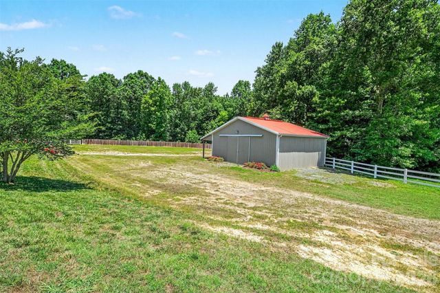 3415 Willow Creek Drive, Mount Pleasant, NC 28124