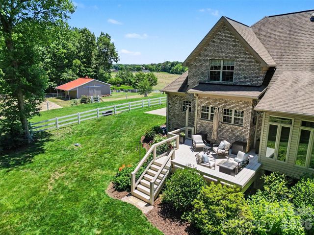 3415 Willow Creek Drive, Mount Pleasant, NC 28124