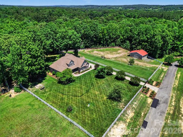 3415 Willow Creek Drive, Mount Pleasant, NC 28124