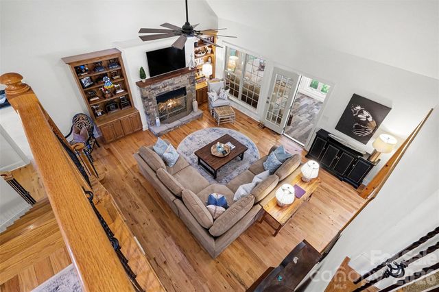 3415 Willow Creek Drive, Mount Pleasant, NC 28124