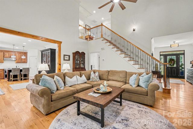 3415 Willow Creek Drive, Mount Pleasant, NC 28124