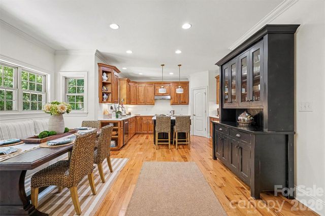 3415 Willow Creek Drive, Mount Pleasant, NC 28124