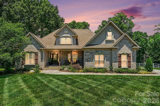 3415 Willow Creek Drive, Mount Pleasant, NC 28124