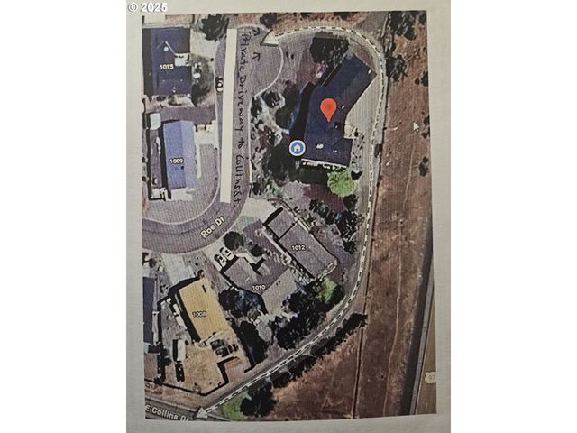 1014 ROE Dr, Goldendale, WA 98620