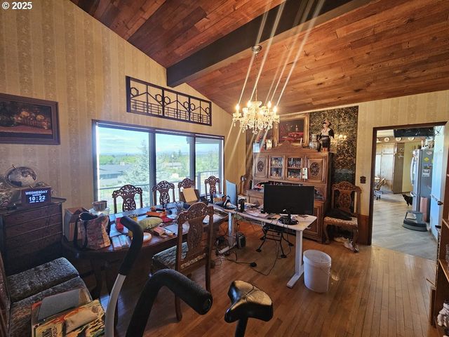 1014 ROE Dr, Goldendale, WA 98620