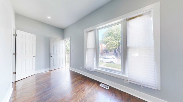 6628 S Sangamon Street, Chicago, IL 60621