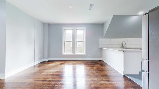 6628 S Sangamon Street, Chicago, IL 60621