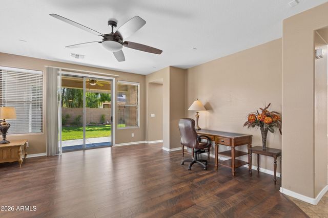 15655 W MONTECITO Avenue, Goodyear, AZ 85395