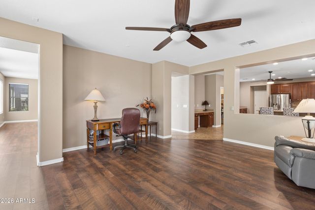 15655 W MONTECITO Avenue, Goodyear, AZ 85395