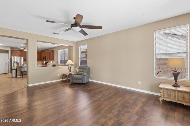 15655 W MONTECITO Avenue, Goodyear, AZ 85395
