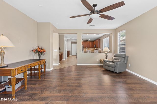 15655 W MONTECITO Avenue, Goodyear, AZ 85395