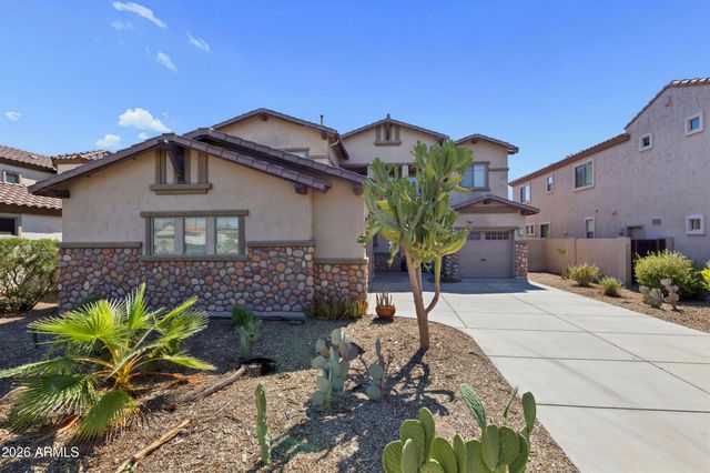 15655 W MONTECITO Avenue, Goodyear, AZ 85395