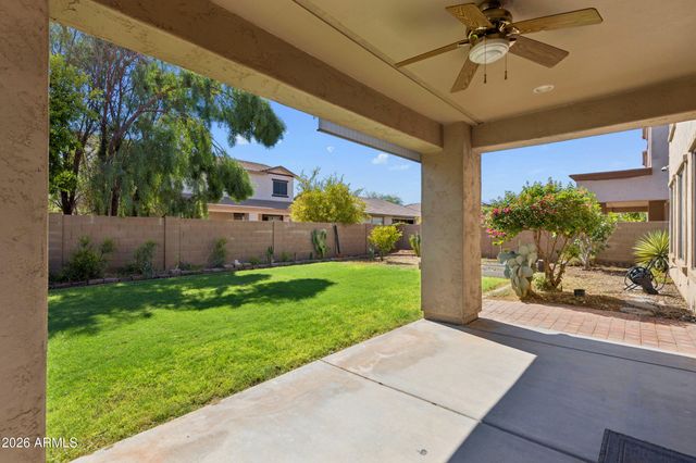15655 W MONTECITO Avenue, Goodyear, AZ 85395