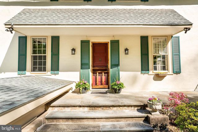 1301 WOODMONT RD, Gladwyne, PA 19035