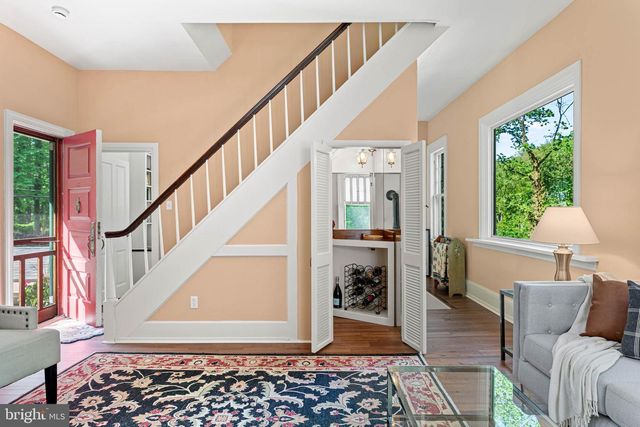 1301 WOODMONT RD, Gladwyne, PA 19035