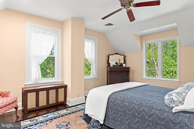 1301 WOODMONT RD, Gladwyne, PA 19035