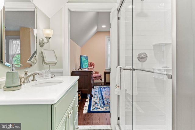 1301 WOODMONT RD, Gladwyne, PA 19035