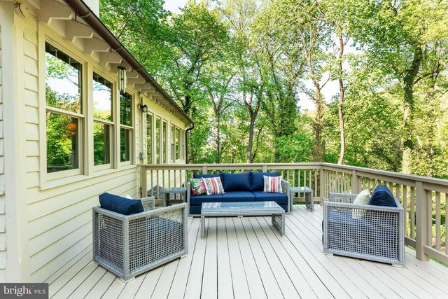 1301 WOODMONT RD, Gladwyne, PA 19035