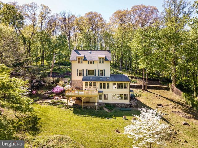 1301 WOODMONT RD, Gladwyne, PA 19035