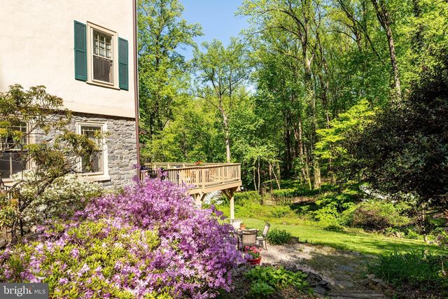 1301 WOODMONT RD, Gladwyne, PA 19035
