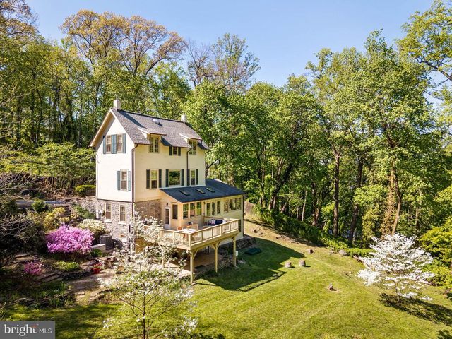 1301 WOODMONT RD, Gladwyne, PA 19035