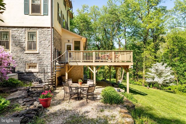 1301 WOODMONT RD, Gladwyne, PA 19035