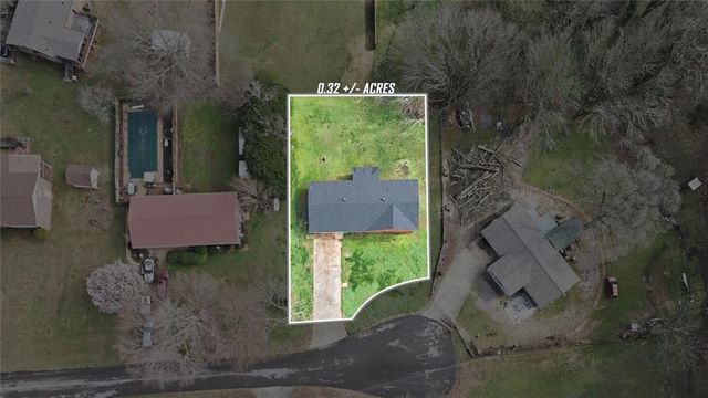 4075 Craig Place, Gainesville, GA 30507