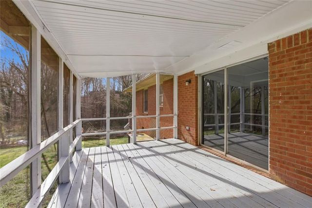 4075 Craig Place, Gainesville, GA 30507