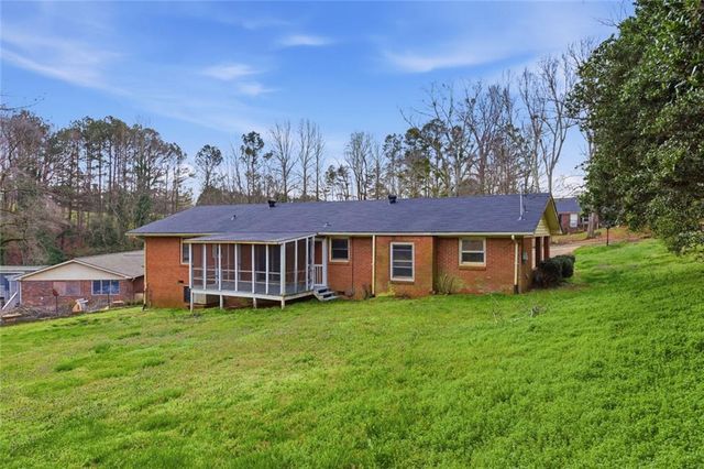 4075 Craig Place, Gainesville, GA 30507