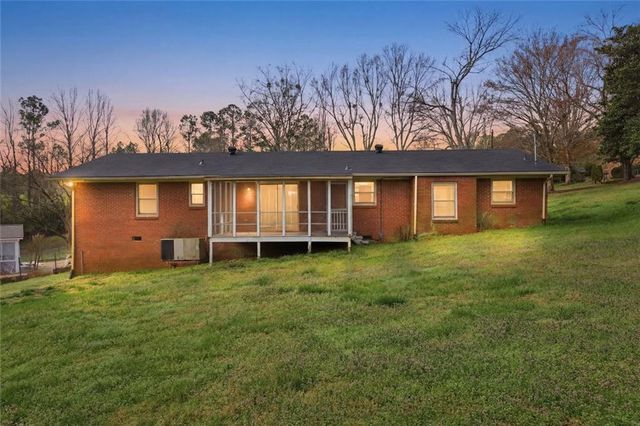 4075 Craig Place, Gainesville, GA 30507