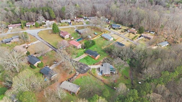 4075 Craig Place, Gainesville, GA 30507