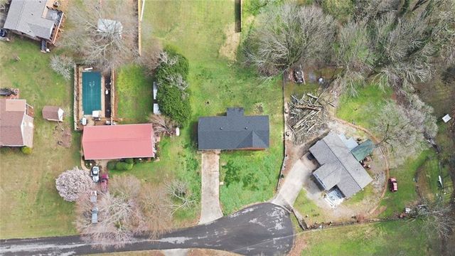 4075 Craig Place, Gainesville, GA 30507