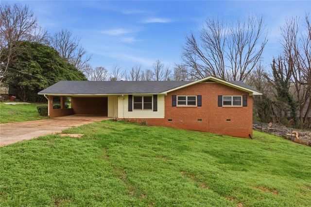 4075 Craig Place, Gainesville, GA 30507