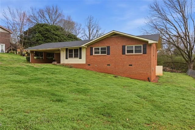 4075 Craig Place, Gainesville, GA 30507