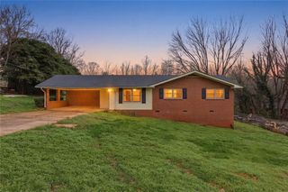 4075 Craig Place, Gainesville, GA 30507