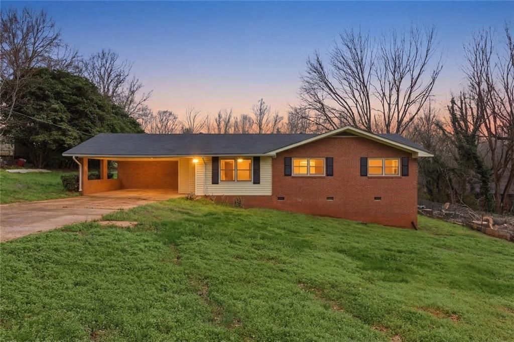 4075 Craig Place, Gainesville, GA 30507