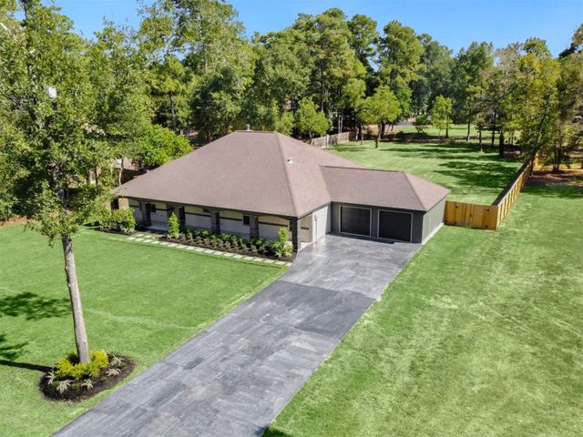 19502 Balsas Drive, Porter, TX 77365